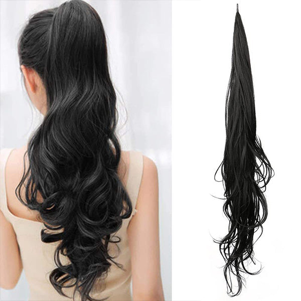 Allure Me™ Ponytail Extension