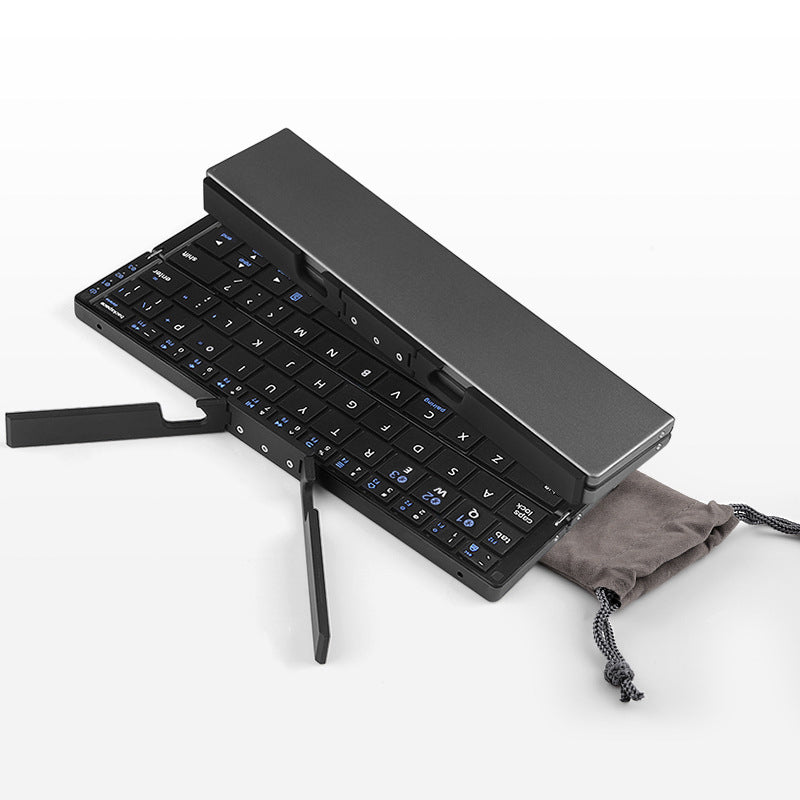 FlexType™ Foldable Bluetooth Keyboard