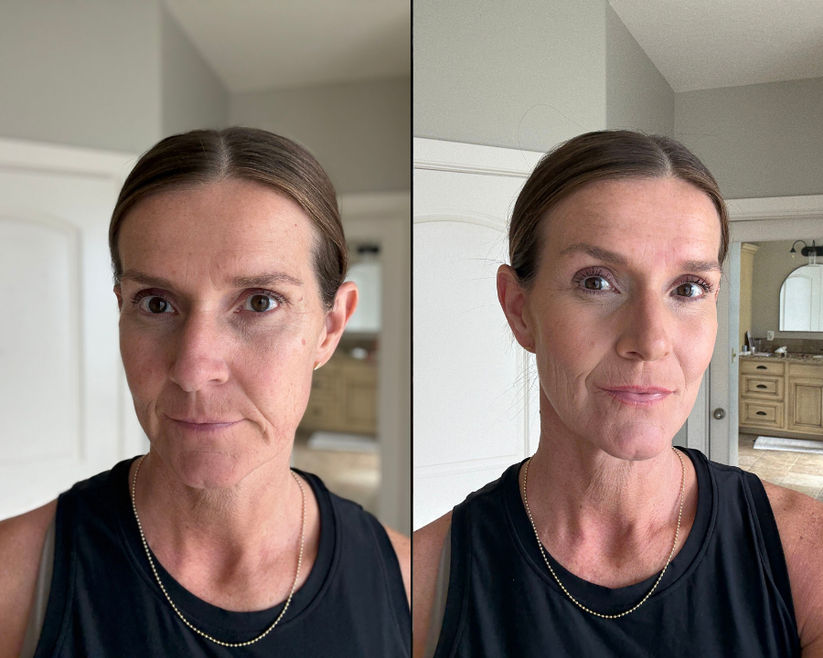 BlendAura™ Foundation Stick