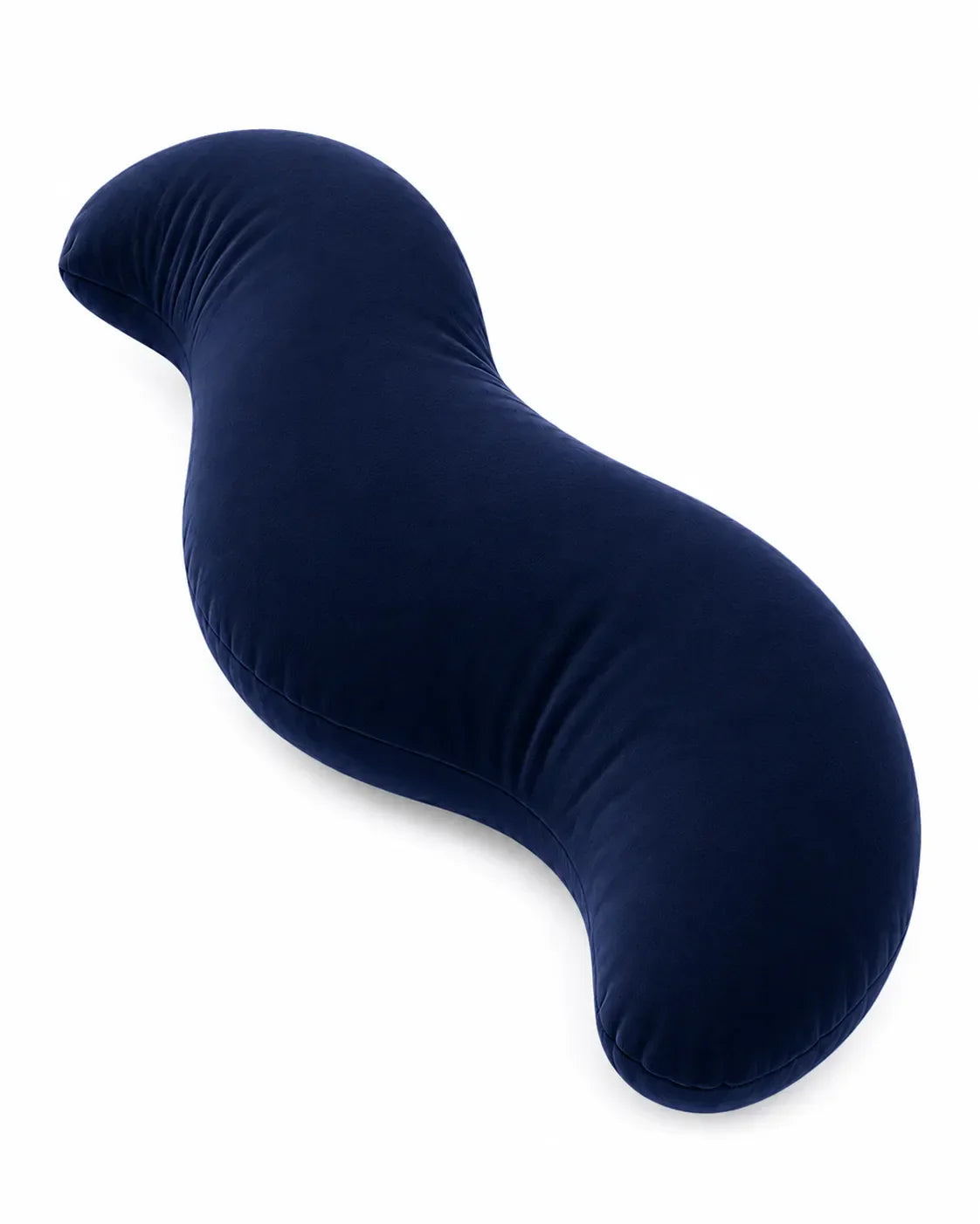 Snuggi Body Align Pillow – Full-Body Support for Better Sleep
