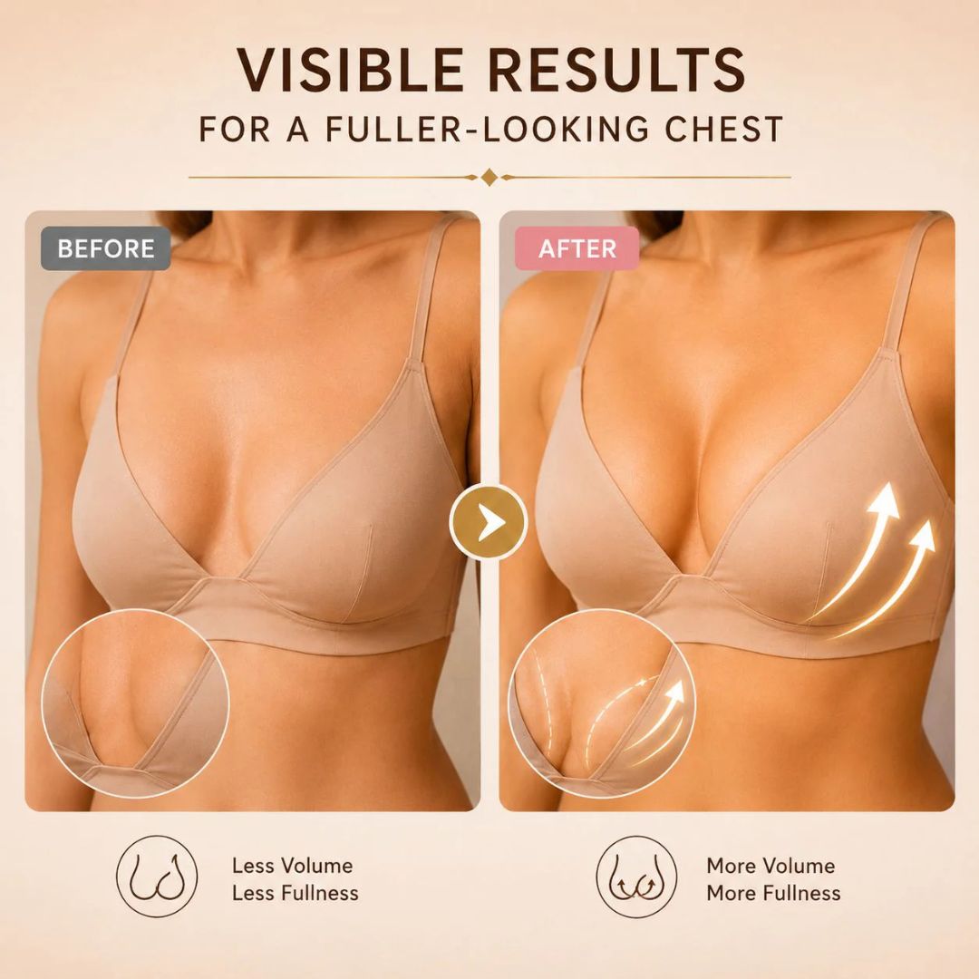 ContourLift™ Bust Care Patches