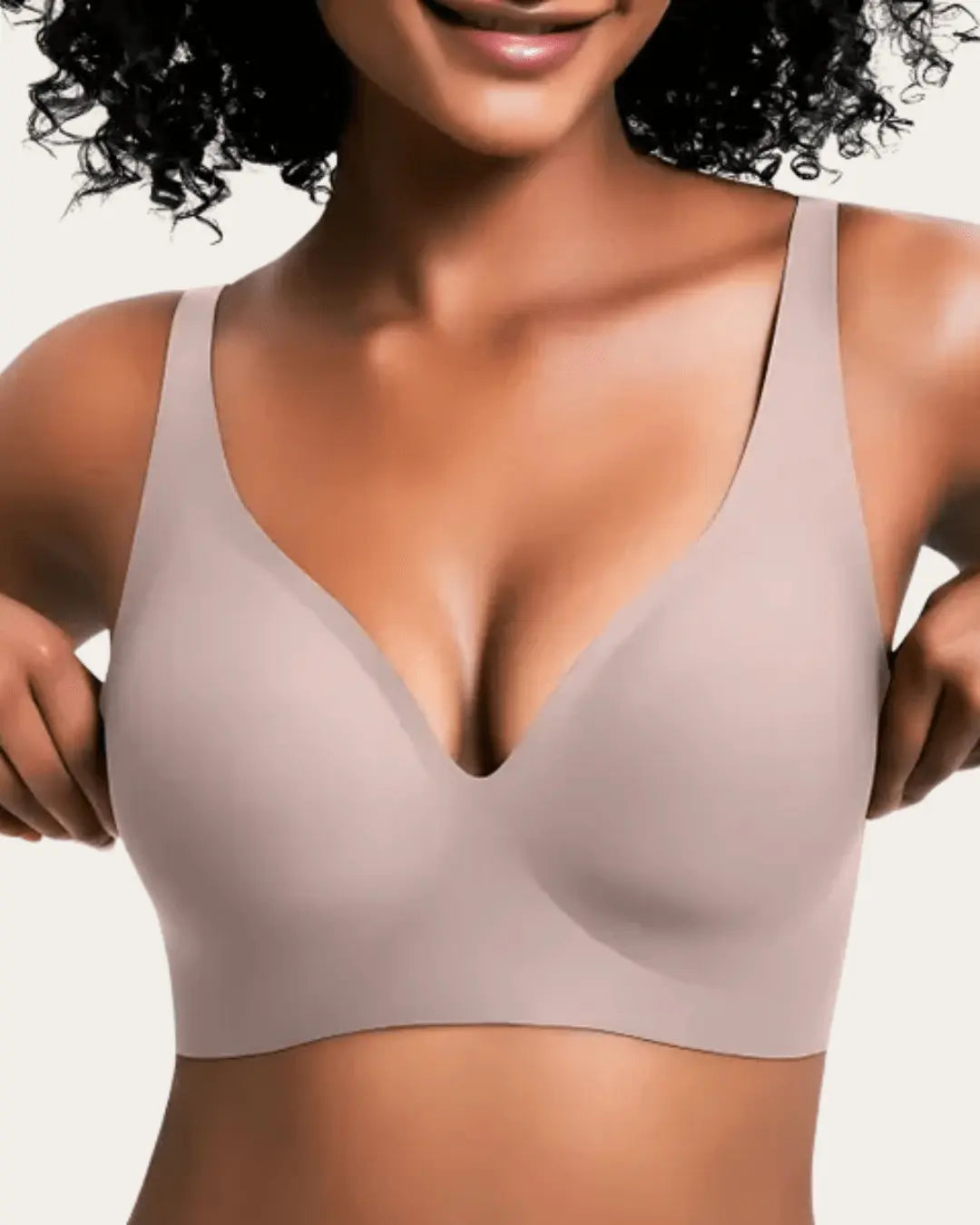 ComfortLift™ Wireless Support Bra