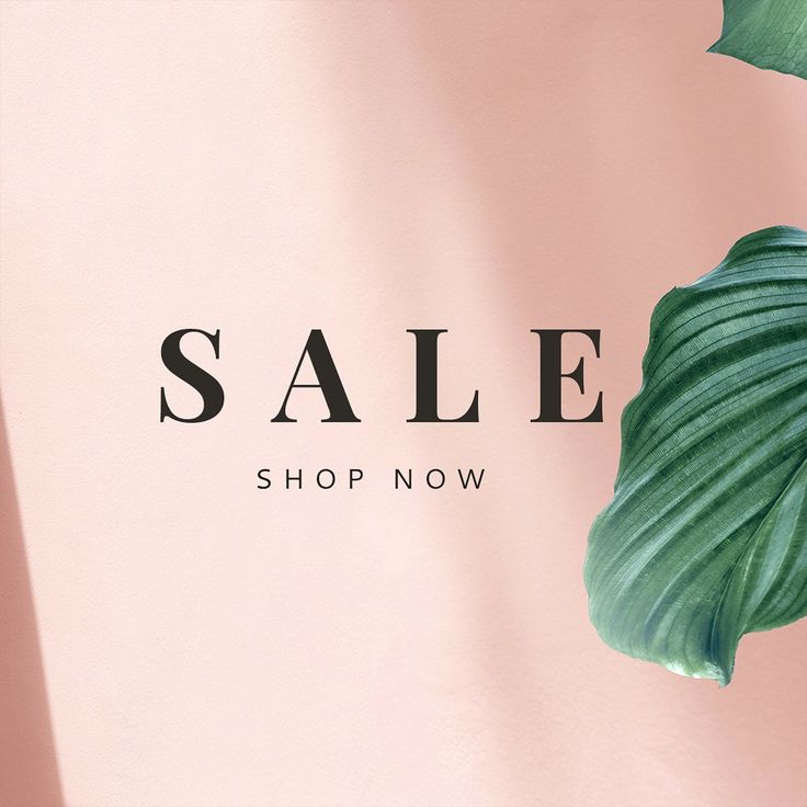 Exclusive sale