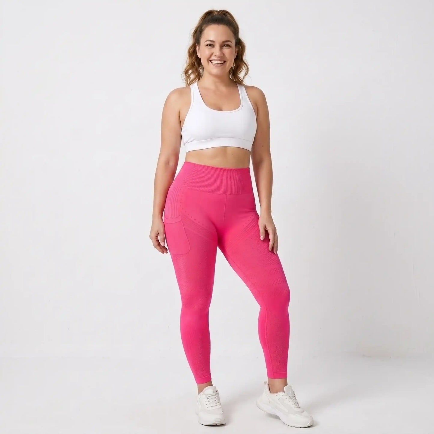 Cellumove 3D Legging | Daily lymphatic support