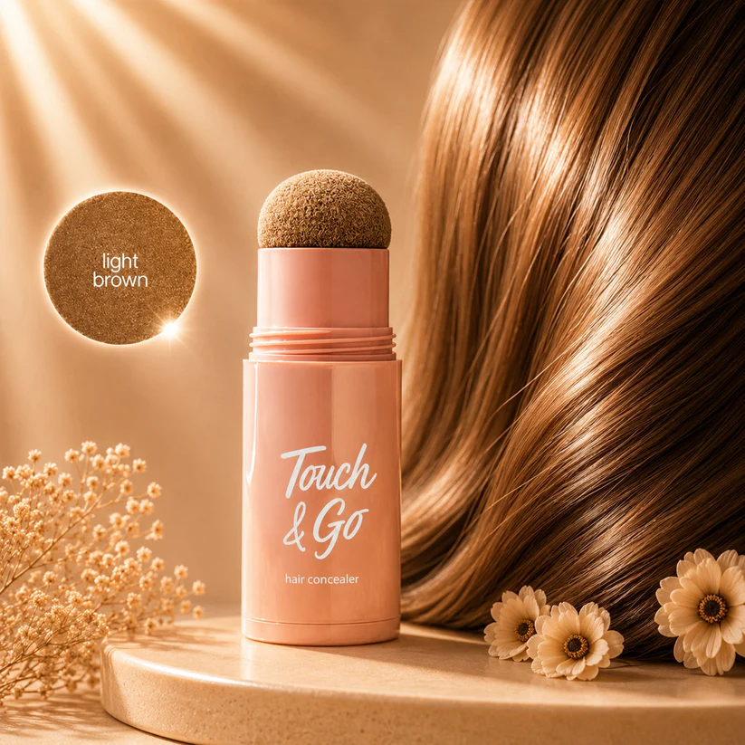 RootBlend™ Hair Concealer