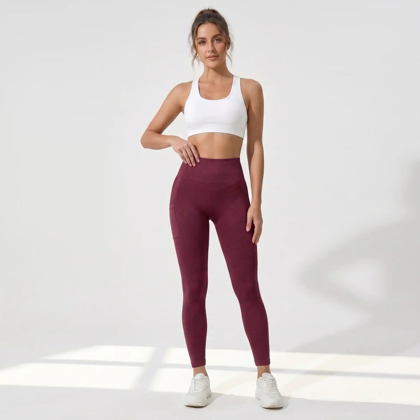 Cellumove 3D Legging | Daily lymphatic support
