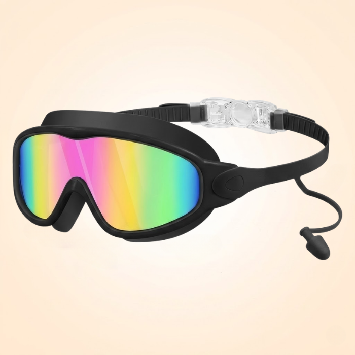 AquaShield™ Swim Goggles