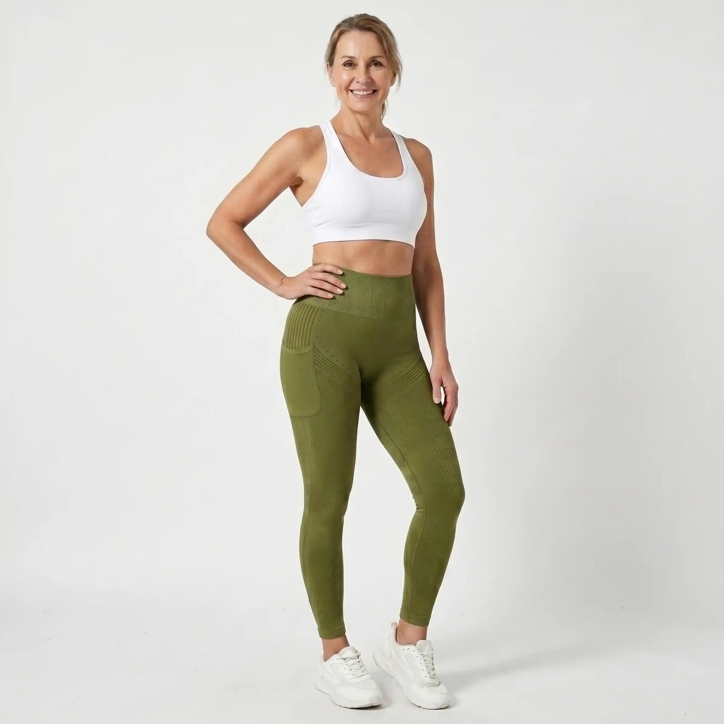 Cellumove 3D Legging | Daily lymphatic support