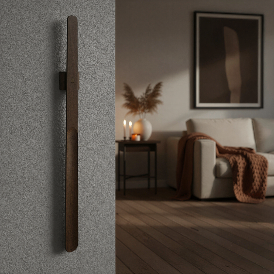 StrideEase™ Magnetic Shoehorn