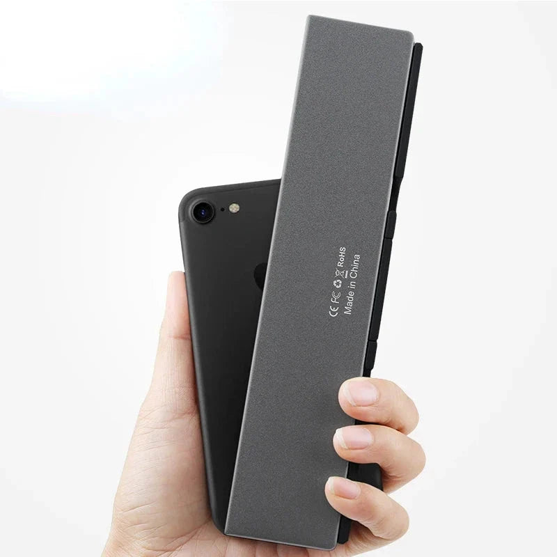 FlexType™ Foldable Bluetooth Keyboard