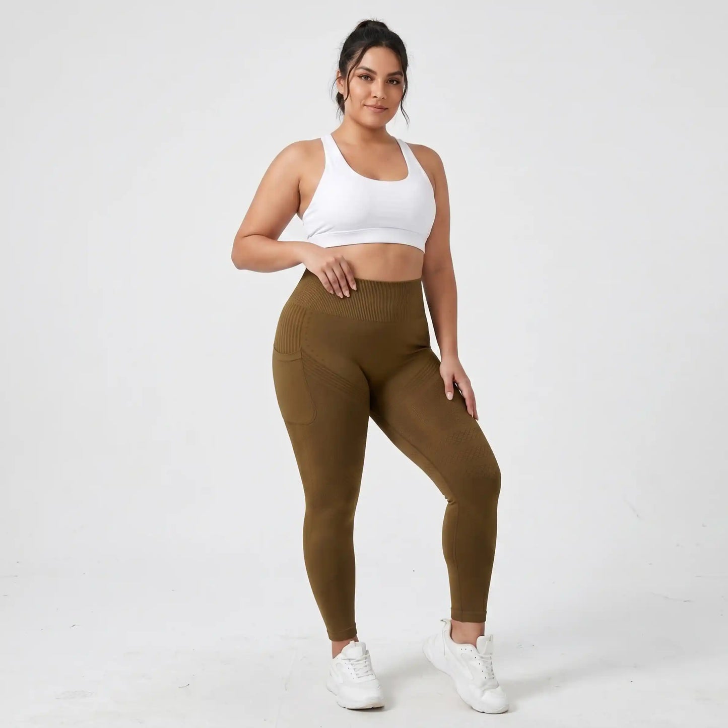 Cellumove 3D Legging | Daily lymphatic support