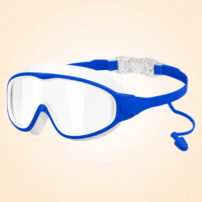 AquaShield™ Swim Goggles