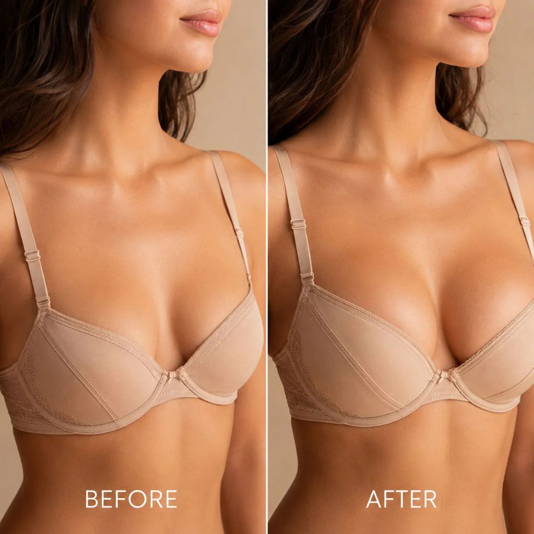 ContourLift™ Bust Care Patches