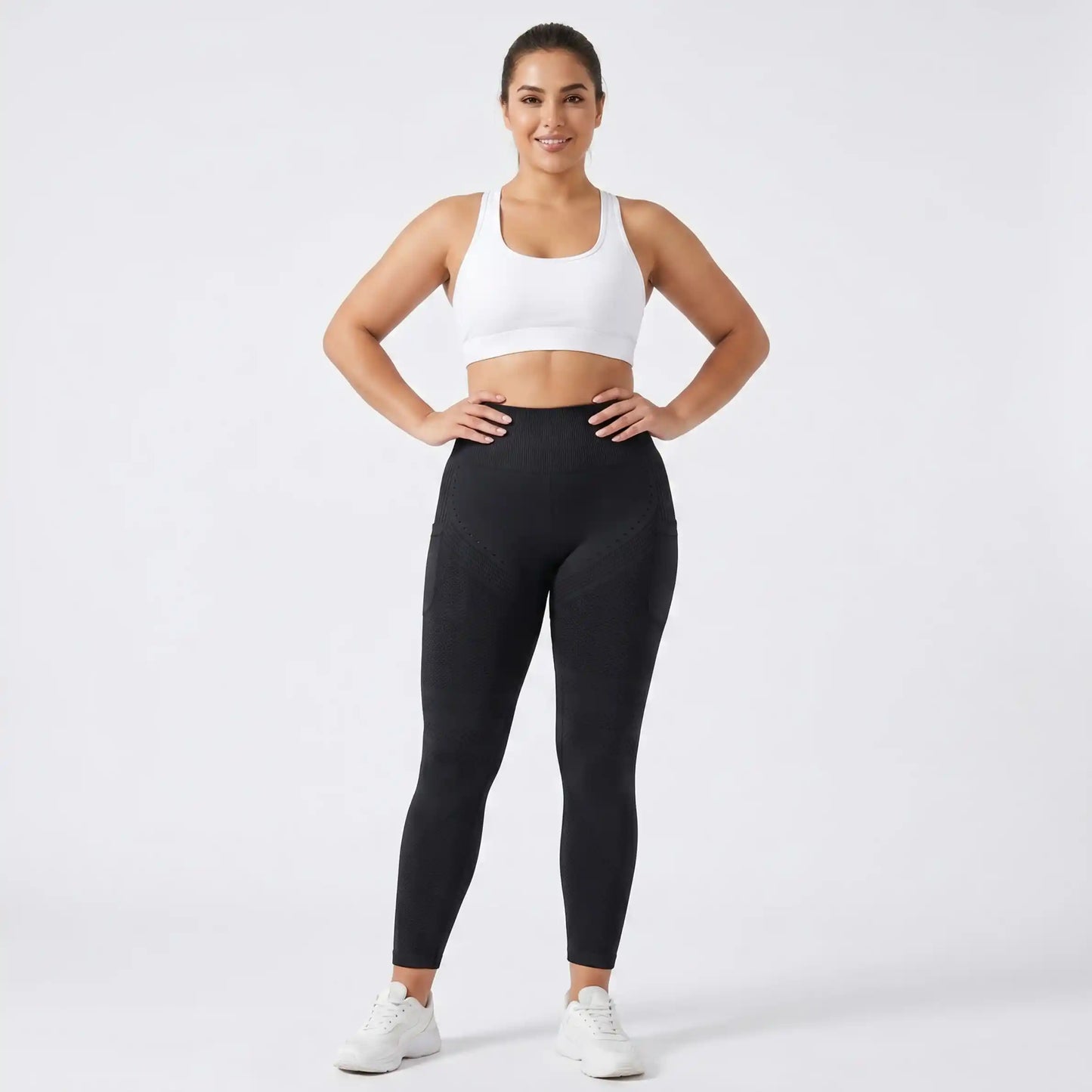 Cellumove 3D Legging | Daily lymphatic support
