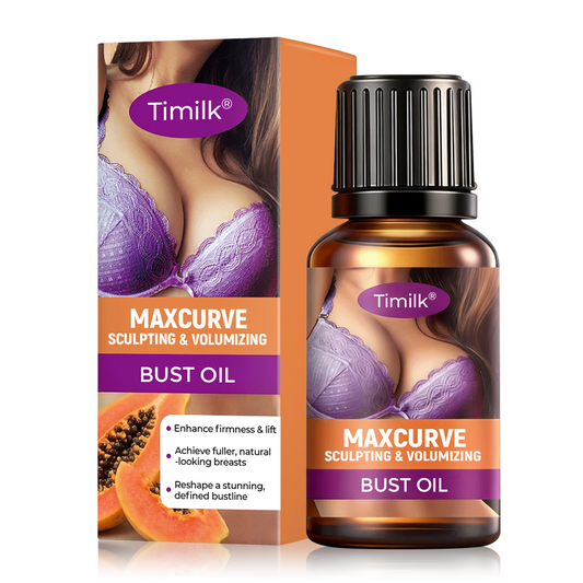 CurveSilk™ Body Sculpting Oil