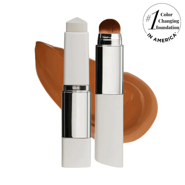 BlendAura™ Foundation Stick