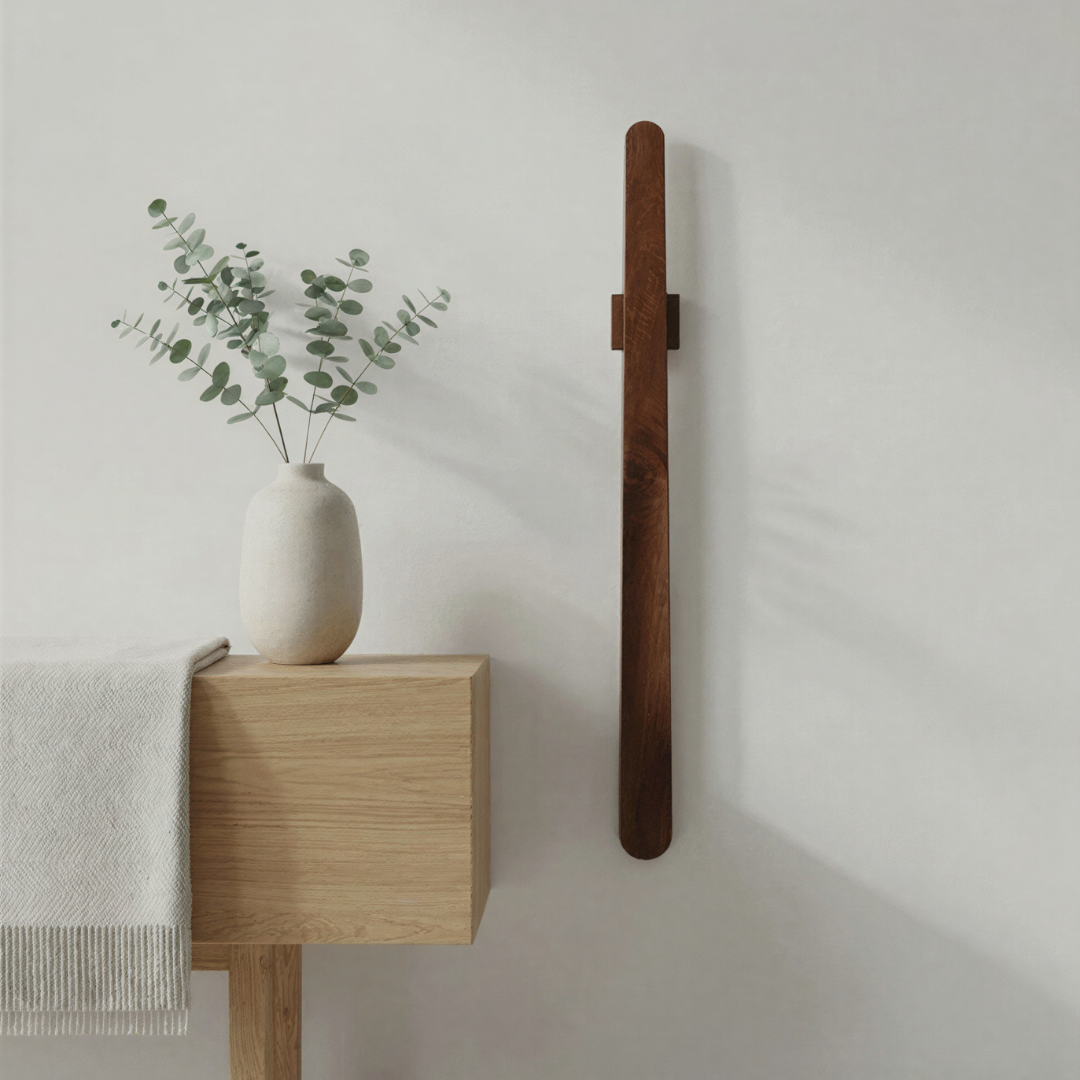 StrideEase™ Magnetic Shoehorn