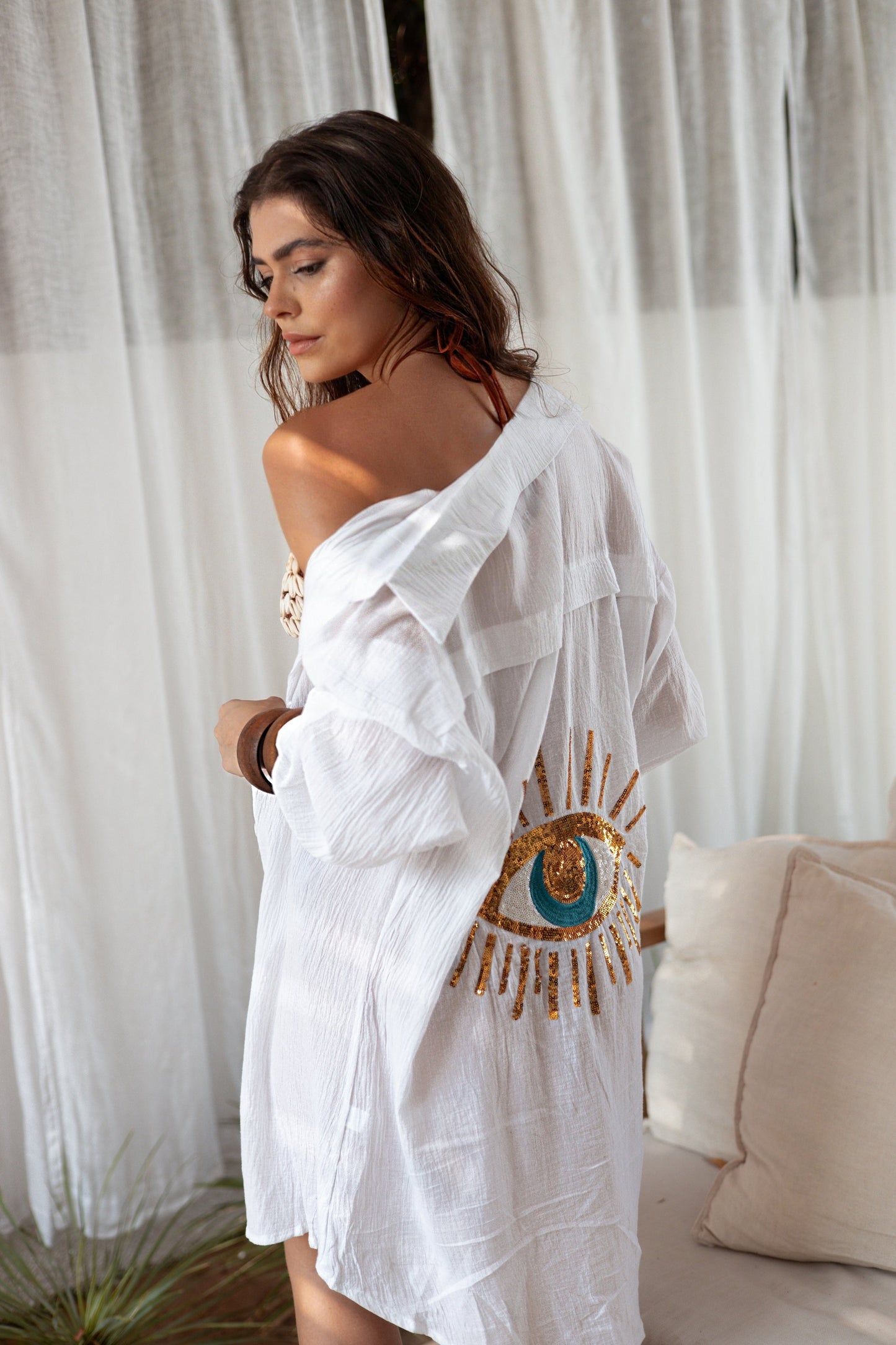 Vision Beach Shirt
