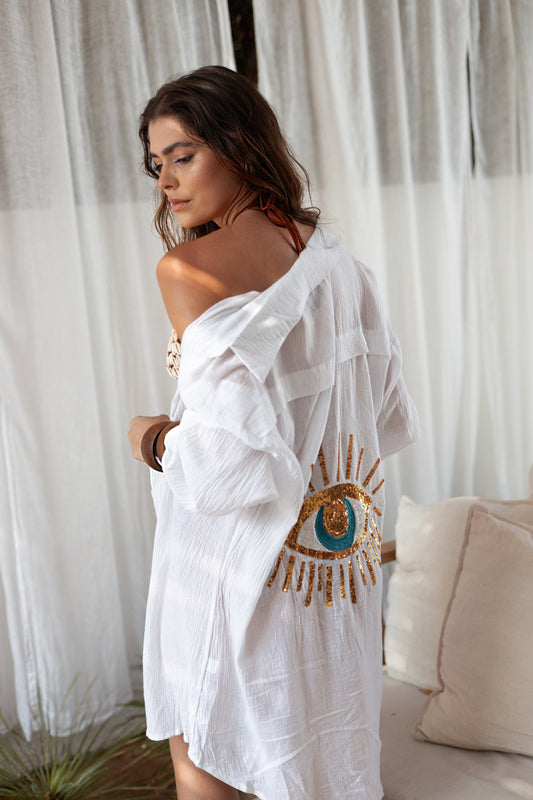 Vision Beach Shirt