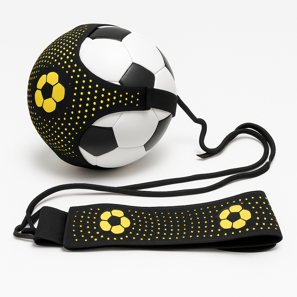 StrikeGuard™ Kickback Trainer