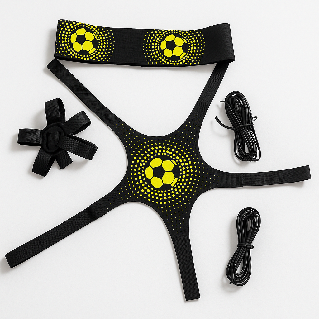 StrikeGuard™ Kickback Trainer