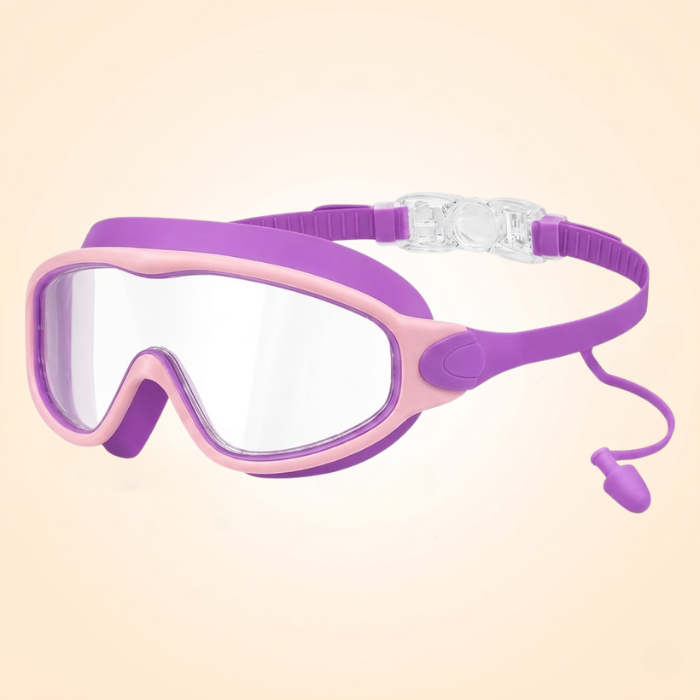 AquaShield™ Swim Goggles