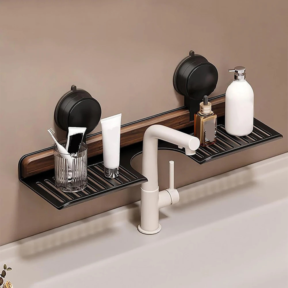 BathNest™ Shower Storage Organizer