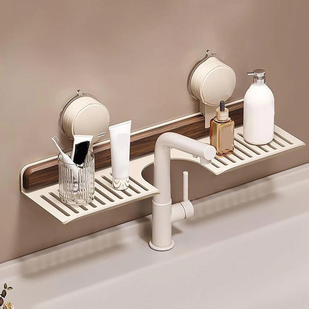 BathNest™ Shower Storage Organizer