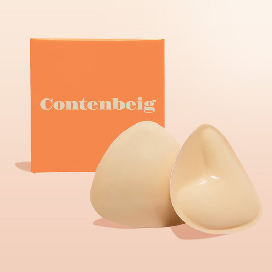 LiftLuxe™ Reusable Adhesive Bra Inserts
