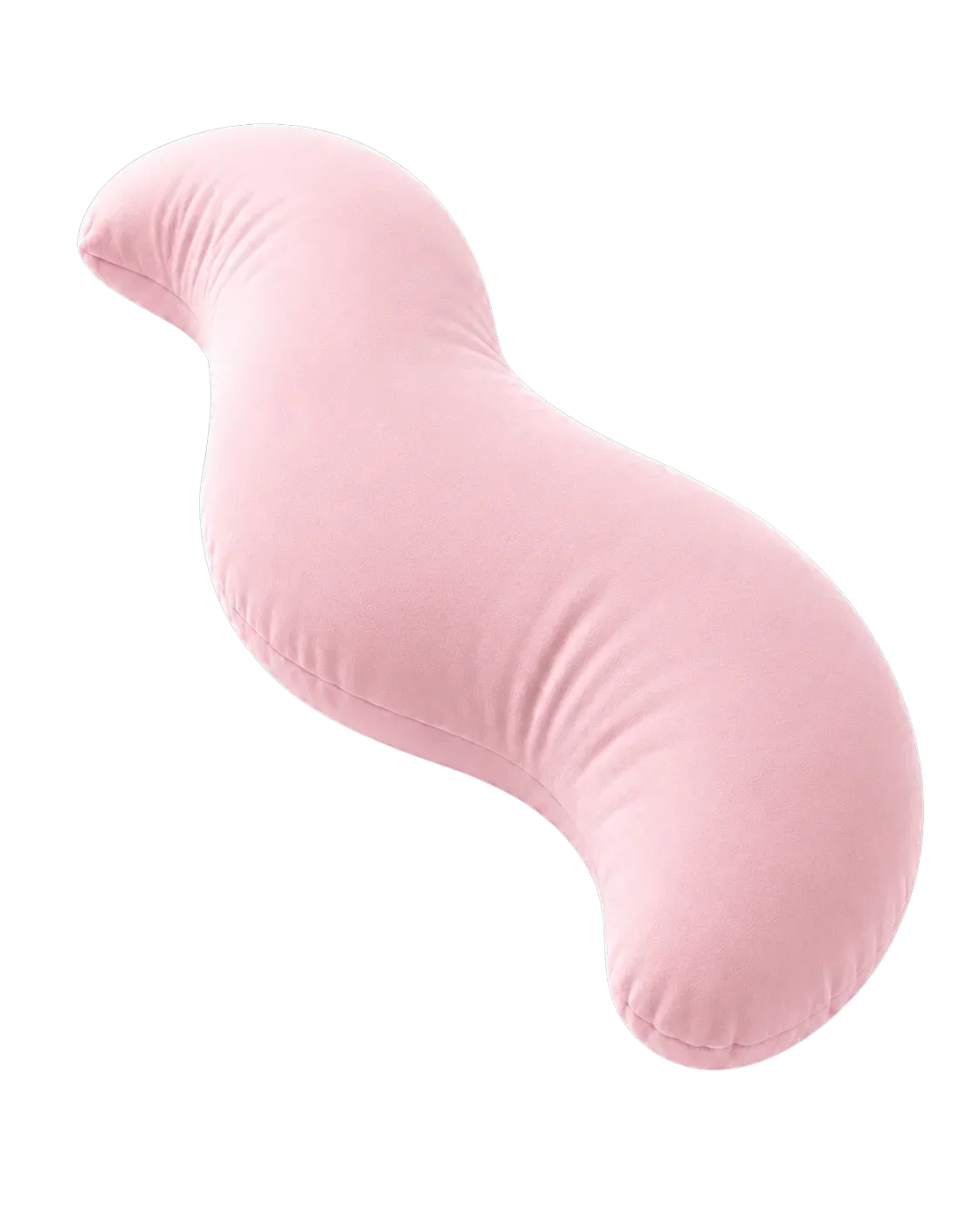 Snuggi Body Align Pillow – Full-Body Support for Better Sleep