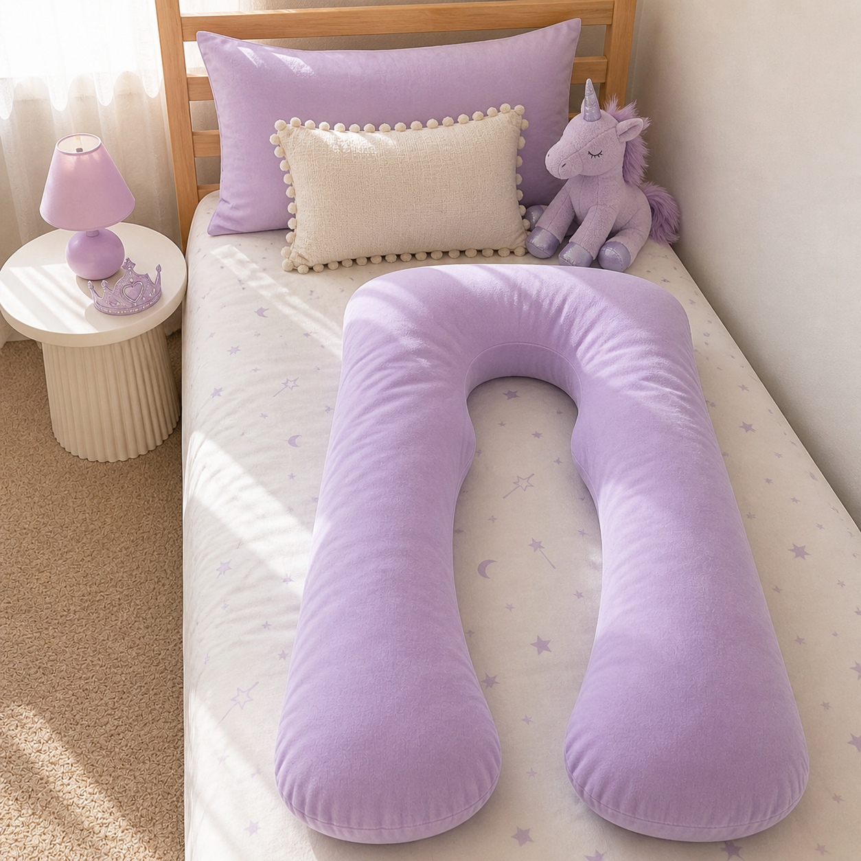 DreamNest™ Kids Sleep Pod