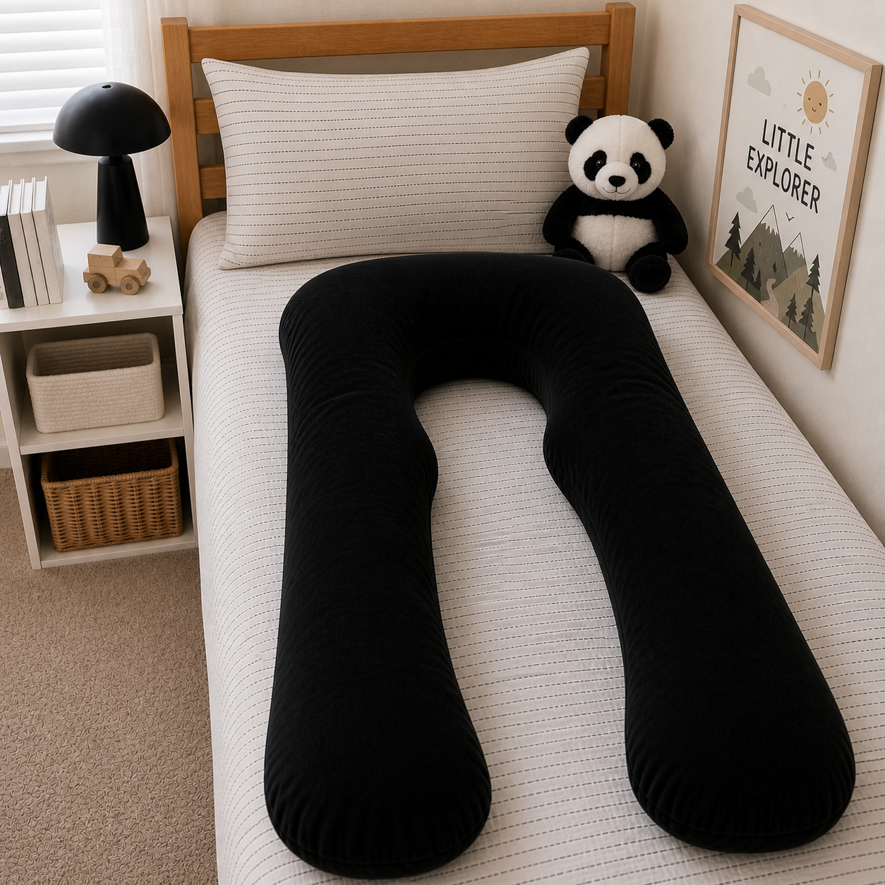 DreamNest™ Kids Sleep Pod