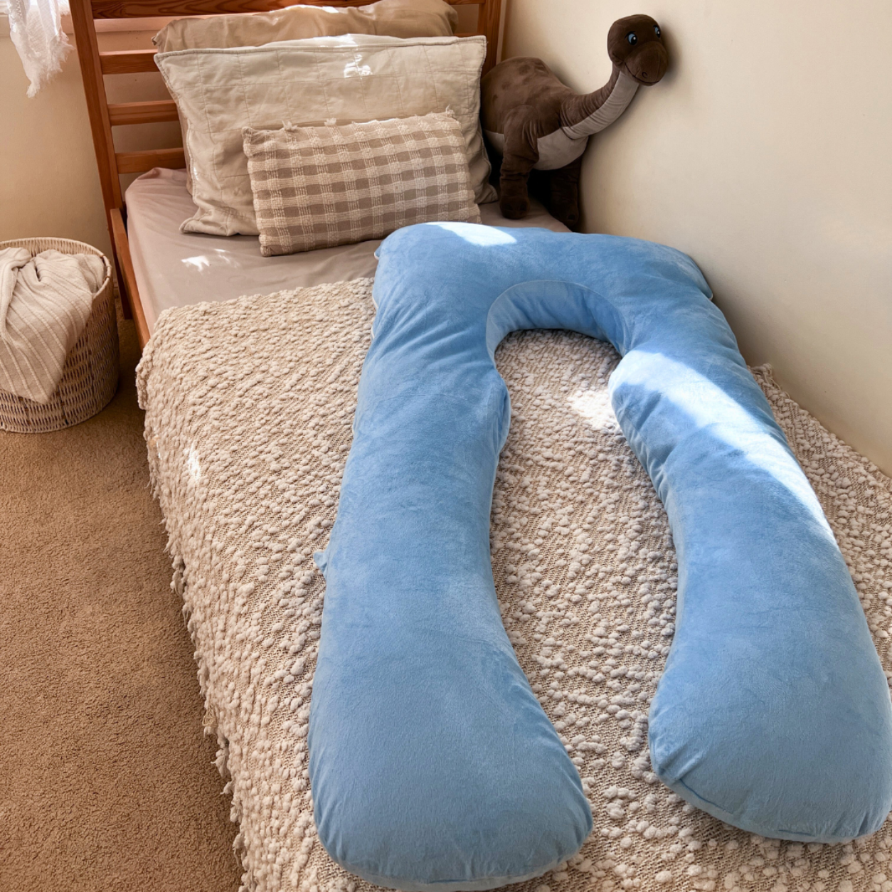 DreamNest™ Kids Sleep Pod