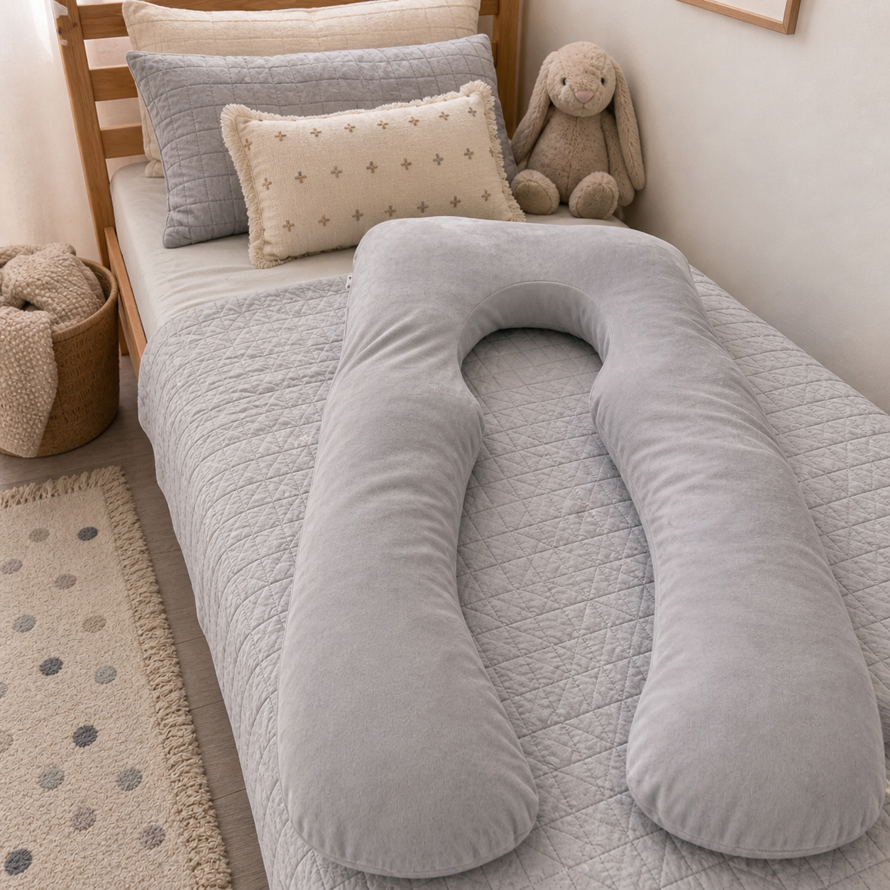 DreamNest™ Kids Sleep Pod