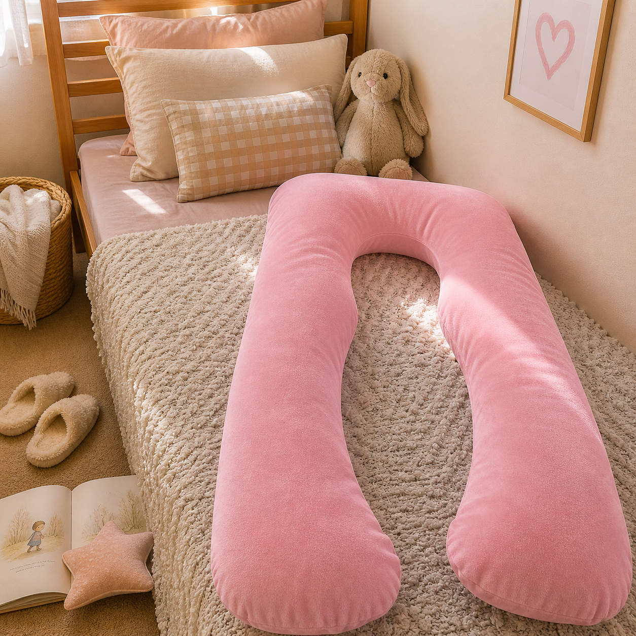 DreamNest™ Kids Sleep Pod