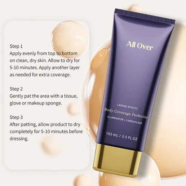 SkinPerfect™ Complexion Perfector