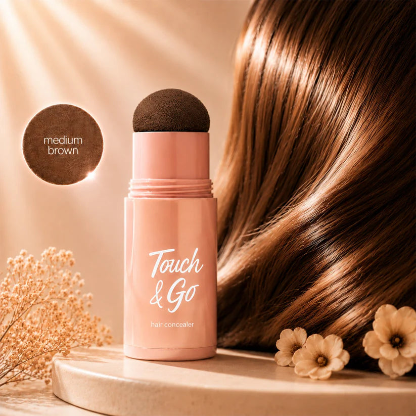 RootBlend™ Hair Concealer