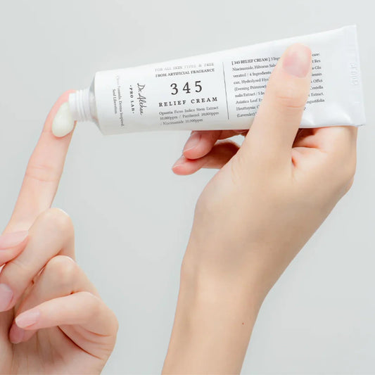 DermaCalm™ Skin Barrier Relief Cream