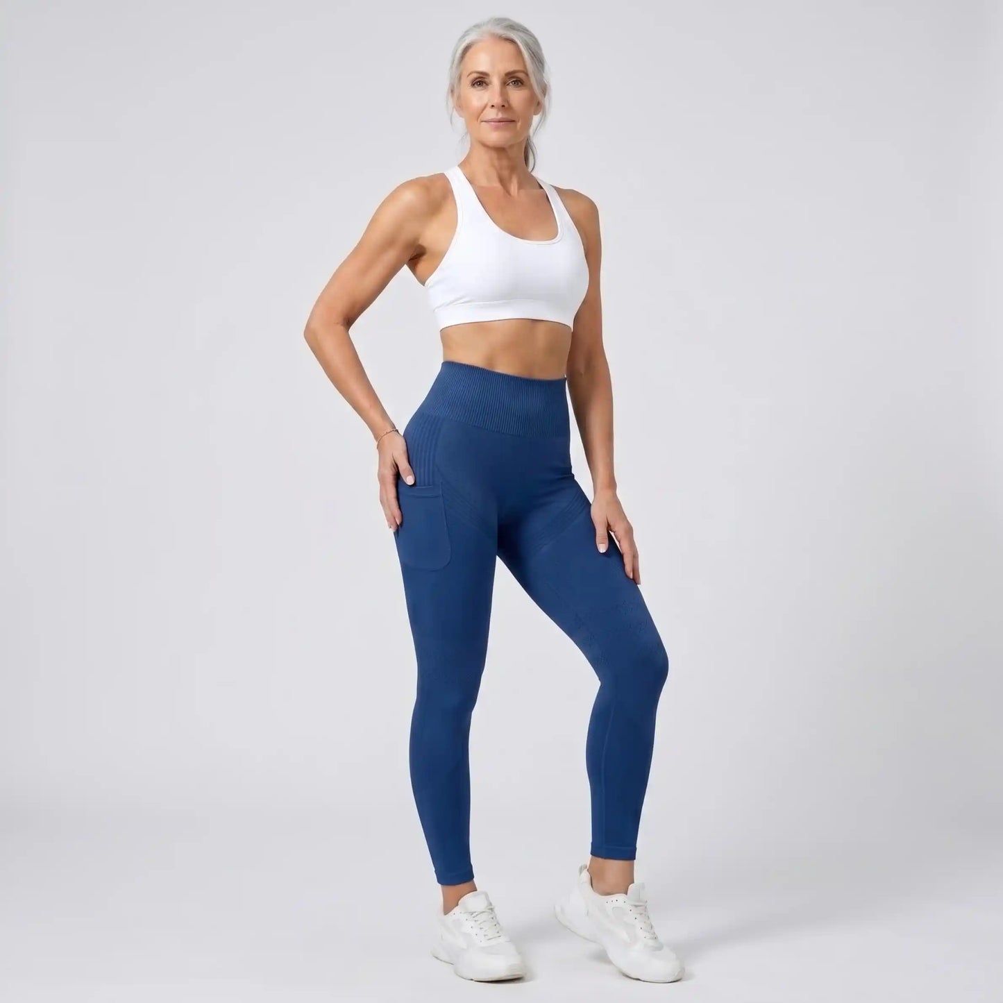 Cellumove 3D Legging | Daily lymphatic support