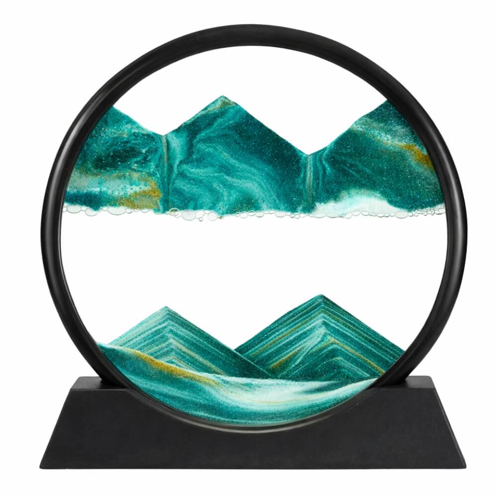 ZenDrift™ Sand Art