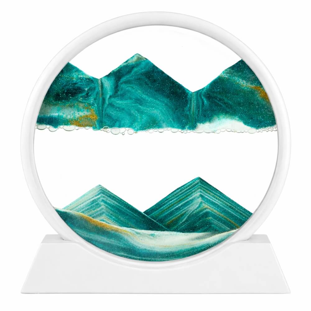 ZenDrift™ Sand Art