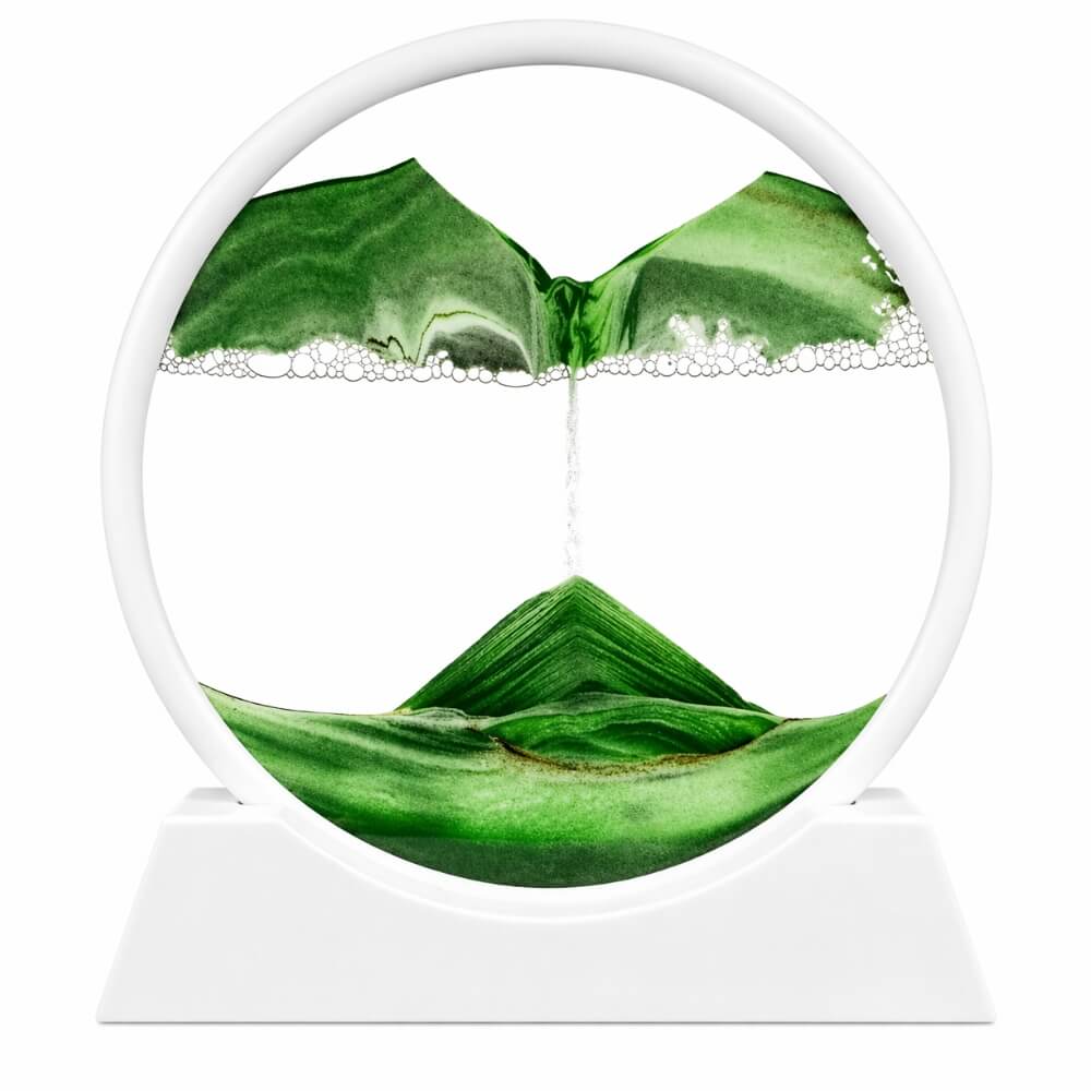 ZenDrift™ Sand Art