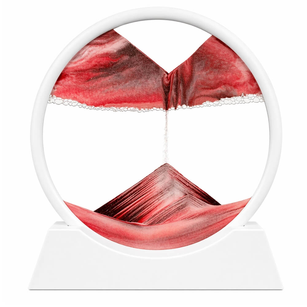 ZenDrift™ Sand Art