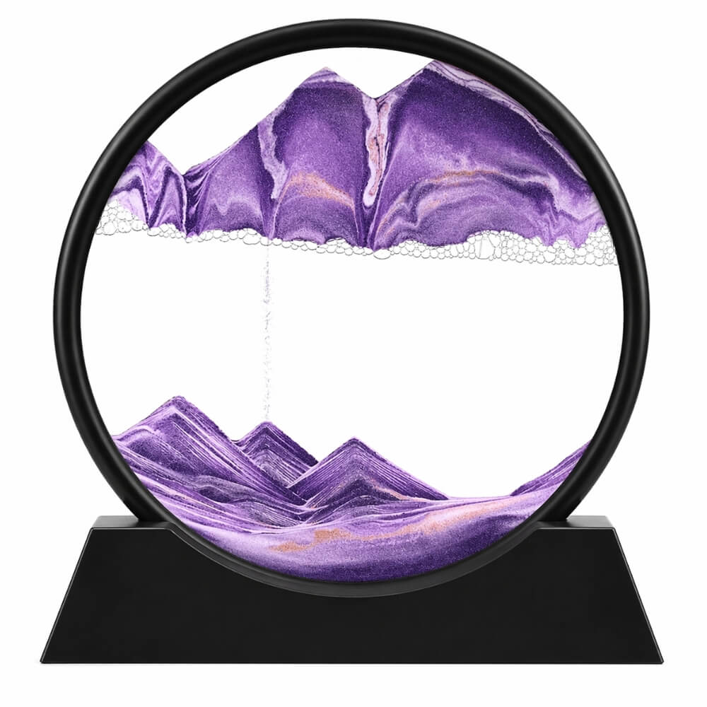 ZenDrift™ Sand Art