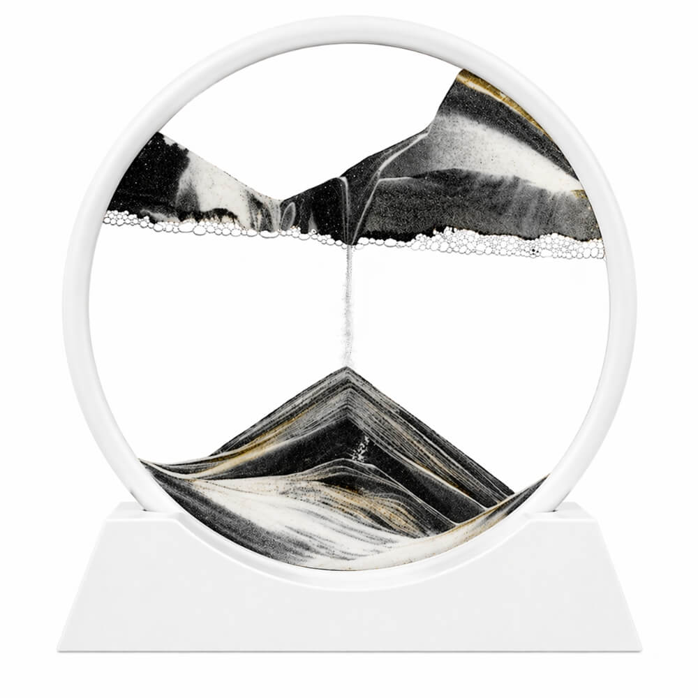 ZenDrift™ Sand Art