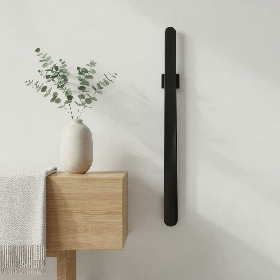 StrideEase™ Magnetic Shoehorn