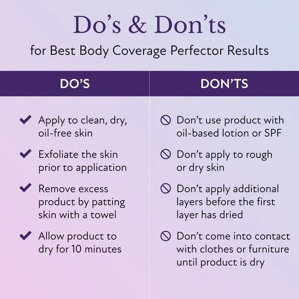 SkinPerfect™ Complexion Perfector