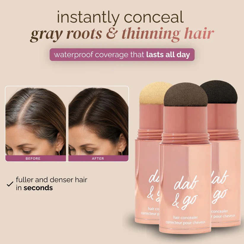RootBlend™ Hair Concealer