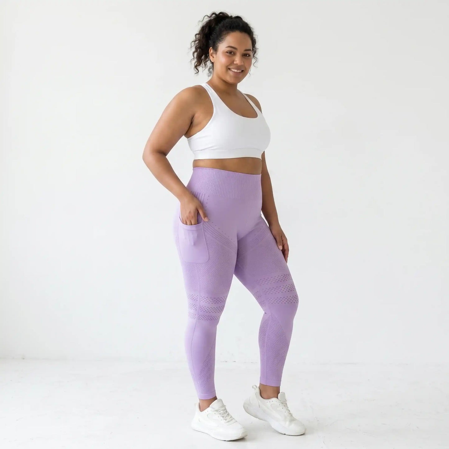 Cellumove 3D Legging | Daily lymphatic support