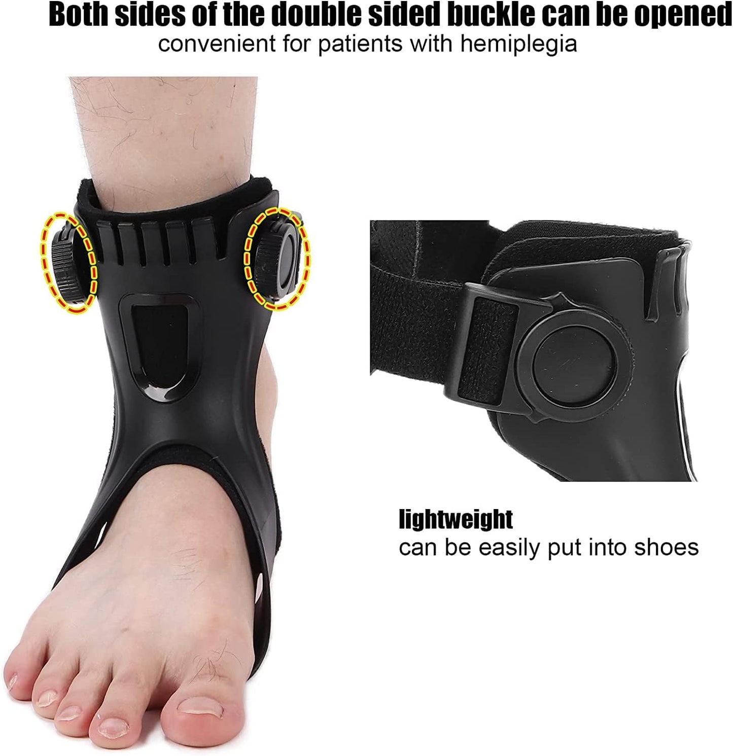 StrideLift™ Drop Foot Support Brace